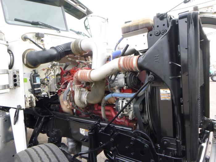 2016 Peterbilt 389-34