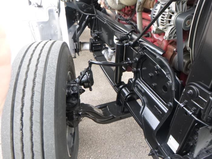 2016 Peterbilt 389-35