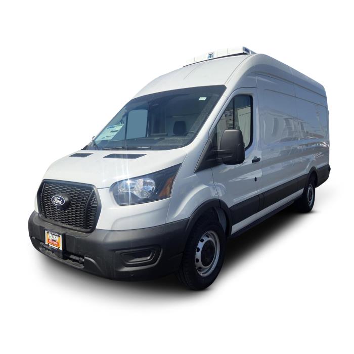 2026 Ford Transit-350-0