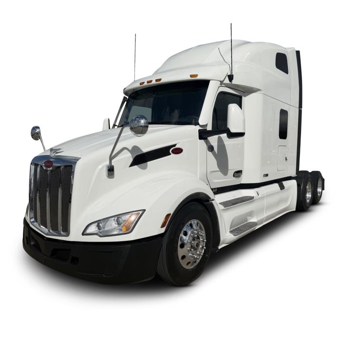 2024 Peterbilt 579 - image 1