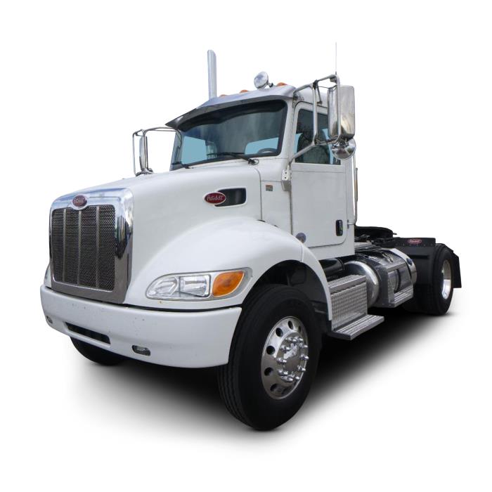 2018 Peterbilt 337 - image 1