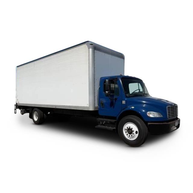 2020 Freightliner - image 1