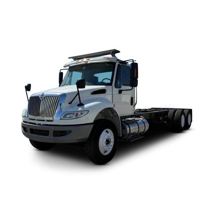 2019 International - image 1