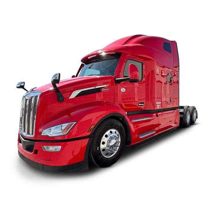 2024 Peterbilt 579 - image 1