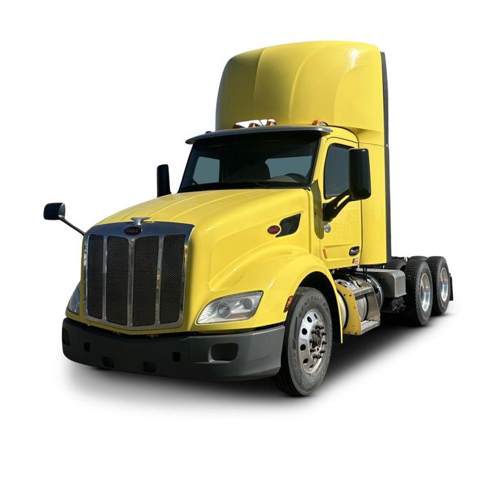 2021 Peterbilt 579-0