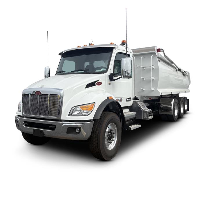 2026 Peterbilt 548-0