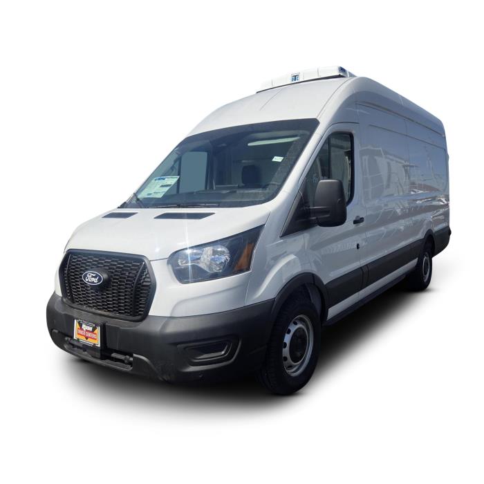 2026 Ford Transit-350-0