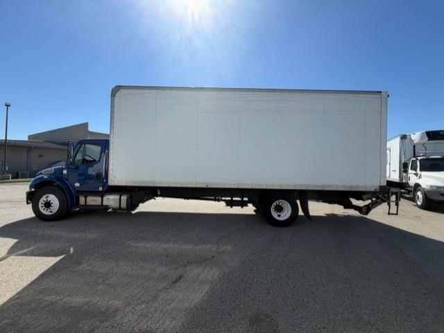 2020 Freightliner - image 5