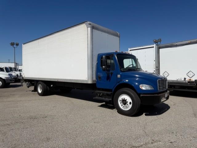 2020 Freightliner - image 7