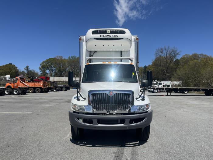 2021 International MV607-1