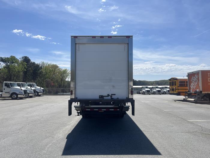 2021 International MV607-5