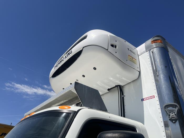 2021 International MV607-13