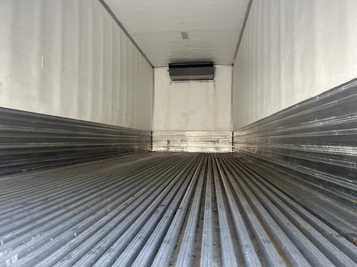 2021 International MV607-16