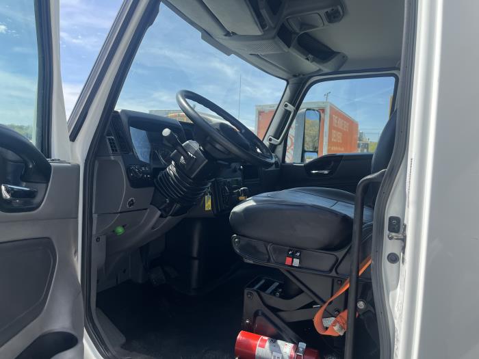 2021 International MV607-19