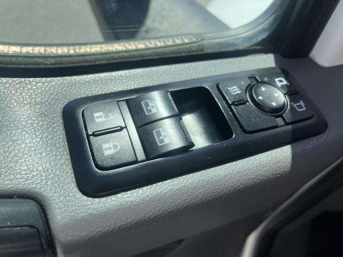 2021 International MV607-20