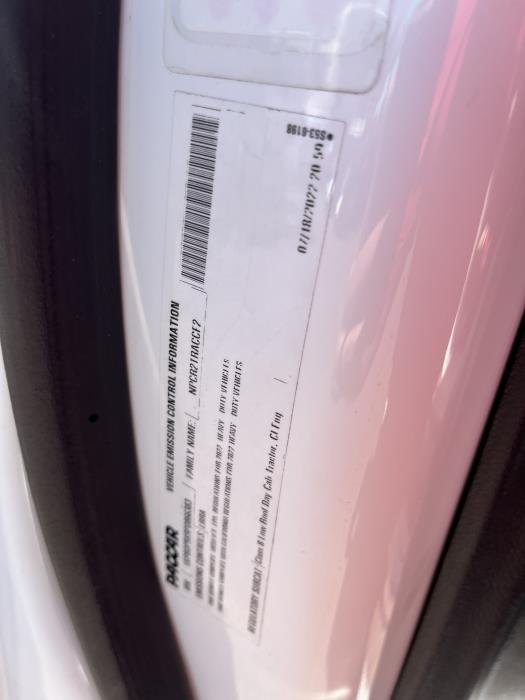 2023 Peterbilt 579-11