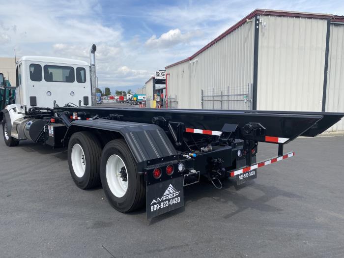 2027 Peterbilt 567-11