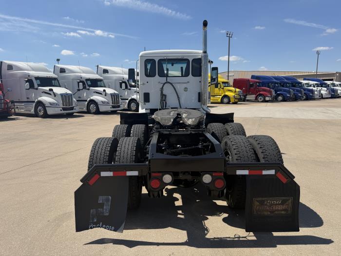 2021 Peterbilt 579-3