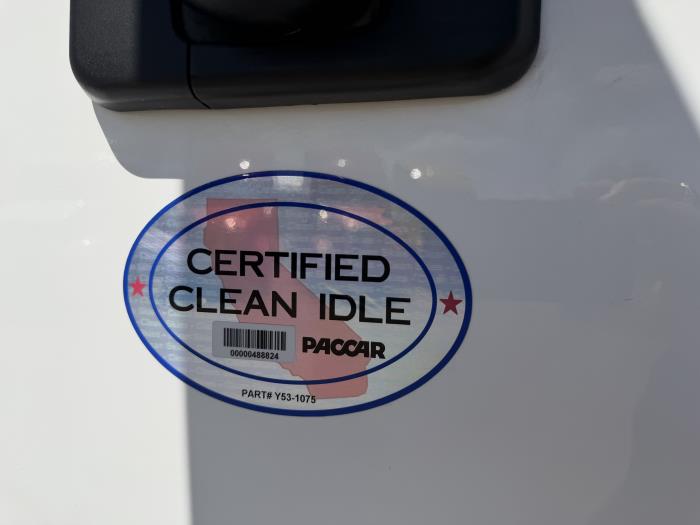 2021 Peterbilt 579-14