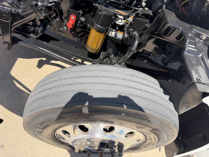 2021 Peterbilt 579-17