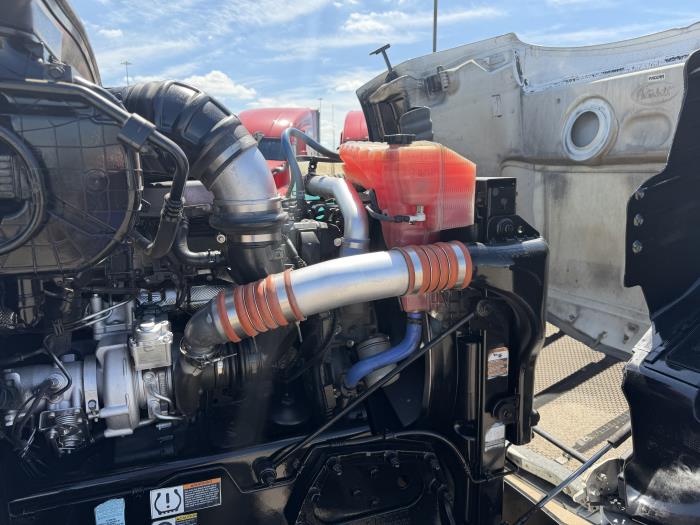 2021 Peterbilt 579-19