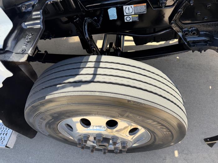 2021 Peterbilt 579-20