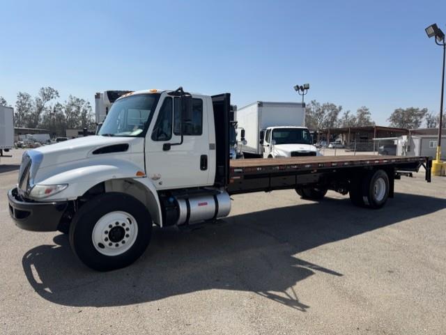 2019 International 4300-1