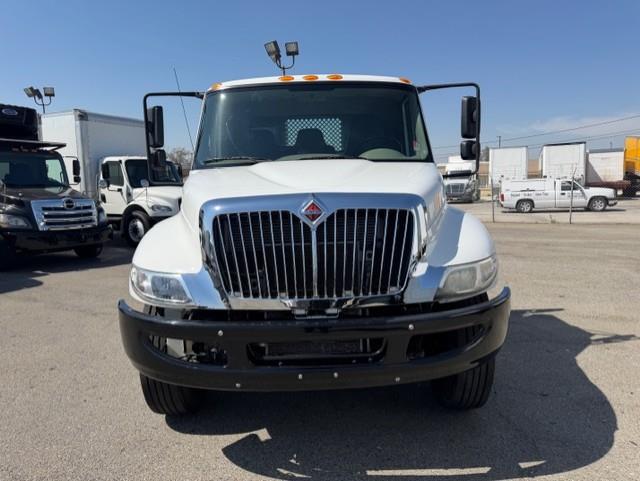 2019 International 4300-2