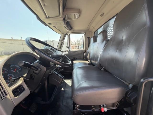 2019 International 4300-7