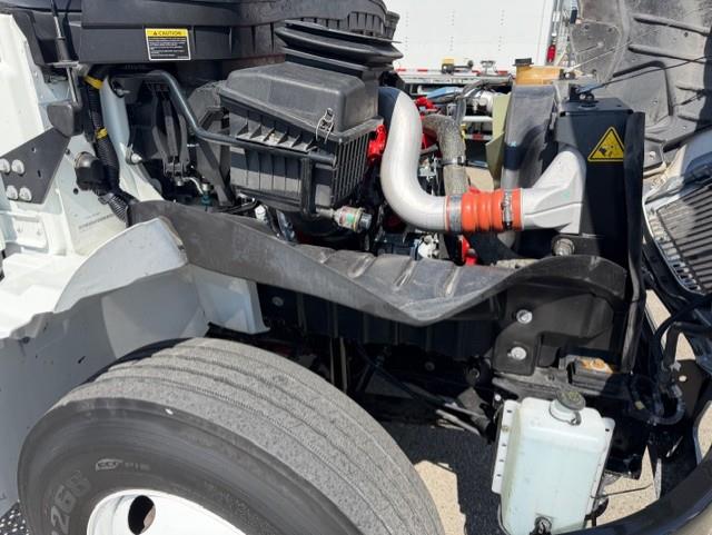 2019 International 4300-10