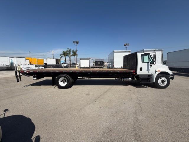 2019 International 4300-3