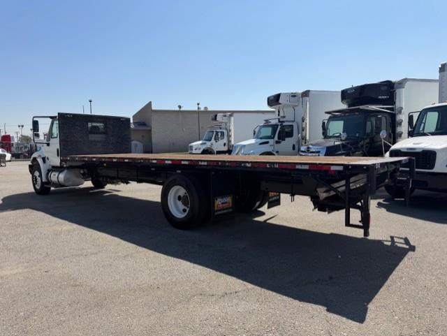 2019 International 4300-4