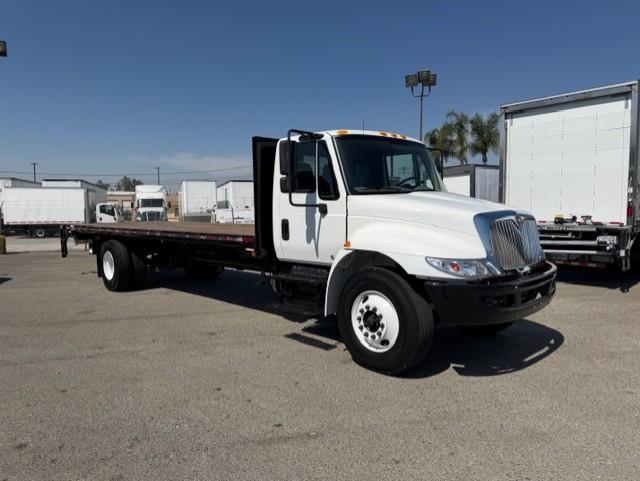 2019 International 4300-0