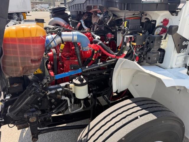 2019 International 4300-11