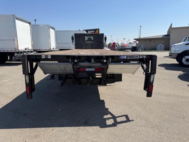 2019 International 4300-5