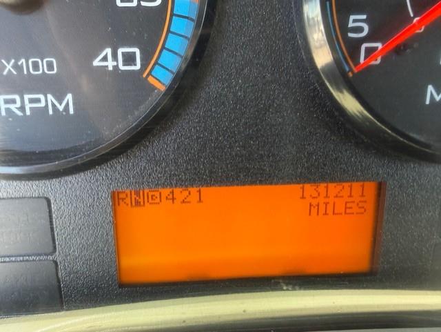 2019 International 4300-9