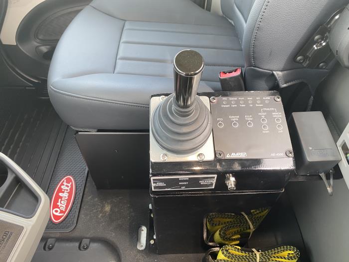 2026 Peterbilt 567-12