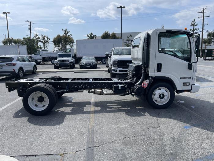 2026 Isuzu NQR - image 6