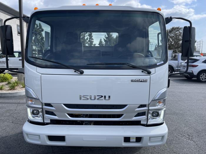 2026 Isuzu NQR - image 8