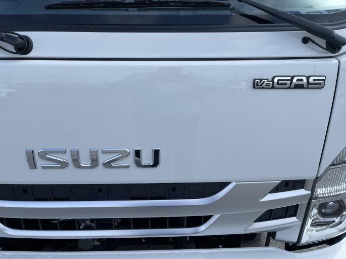 2026 Isuzu NQR - image 9