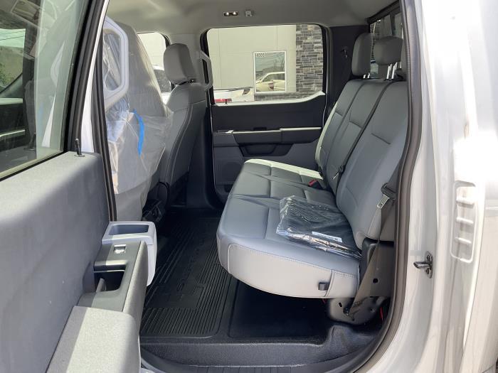 New 2026 Ford F-350 - photo 16