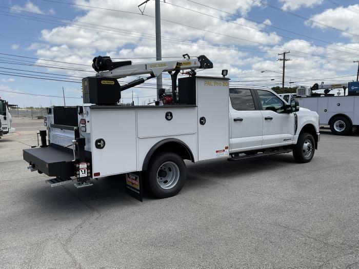 New 2026 Ford F-350 - photo 7