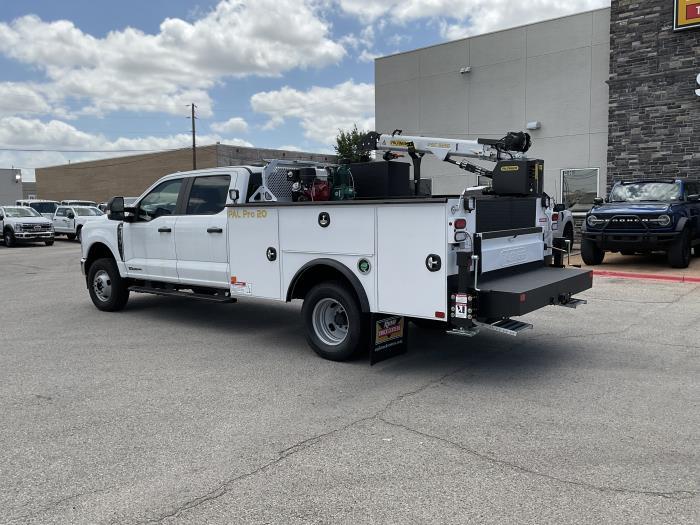 New 2026 Ford F-350 - photo 5