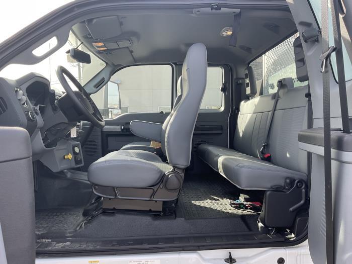 New 2026 Ford F-750 Super Cab Cab Chassis - photo 14