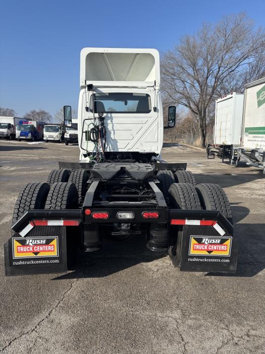 2019 International LT625-2