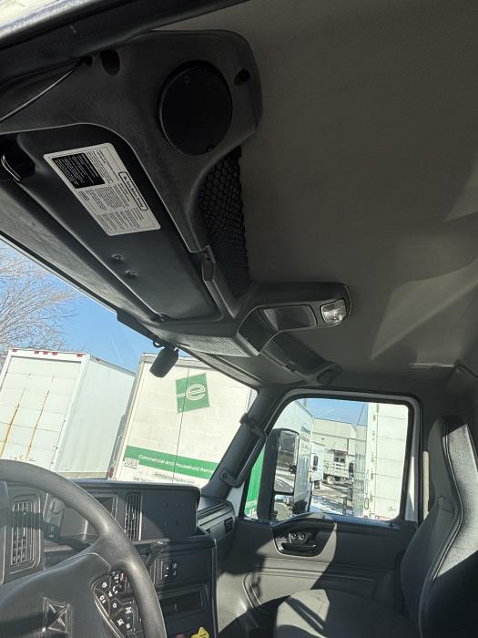 2019 International LT625-13