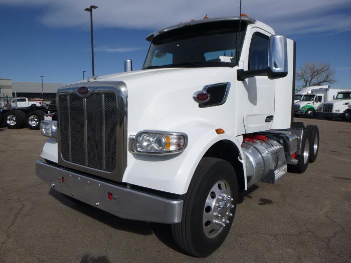 2023 Peterbilt 567-0