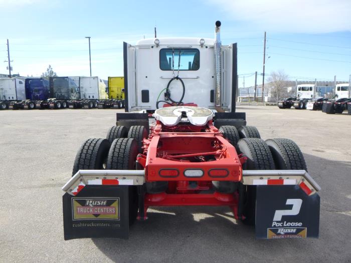 2023 Peterbilt 567-3