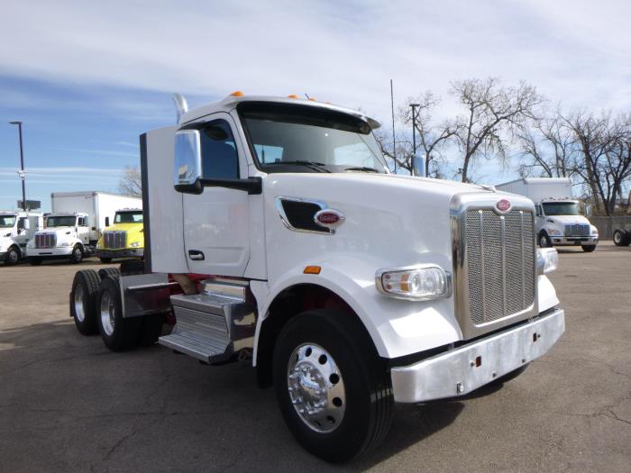 2023 Peterbilt 567-6
