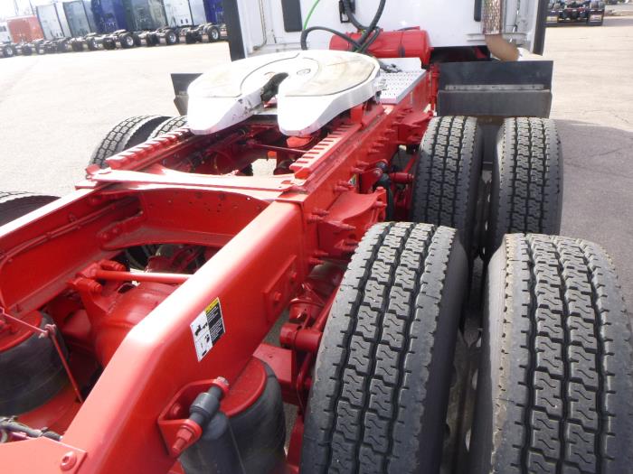 2023 Peterbilt 567-26